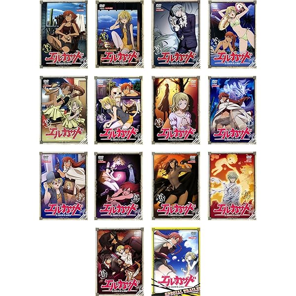 マドラックス (MADLAX) DVD全13巻セット Amazon.co.jp: MADLAX マドラックス 全13巻セット [マーケットプレイス